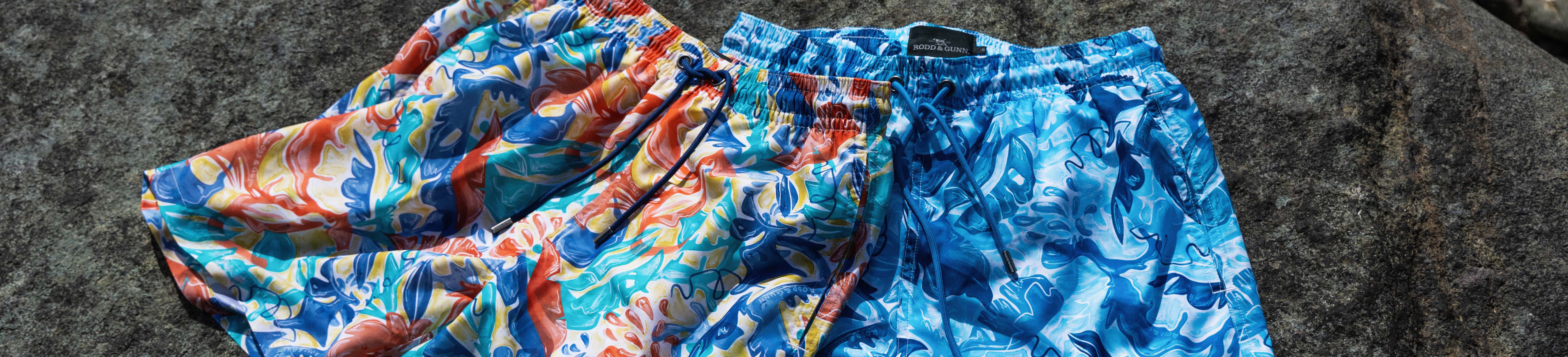 Swim Shorts Swim Shorts