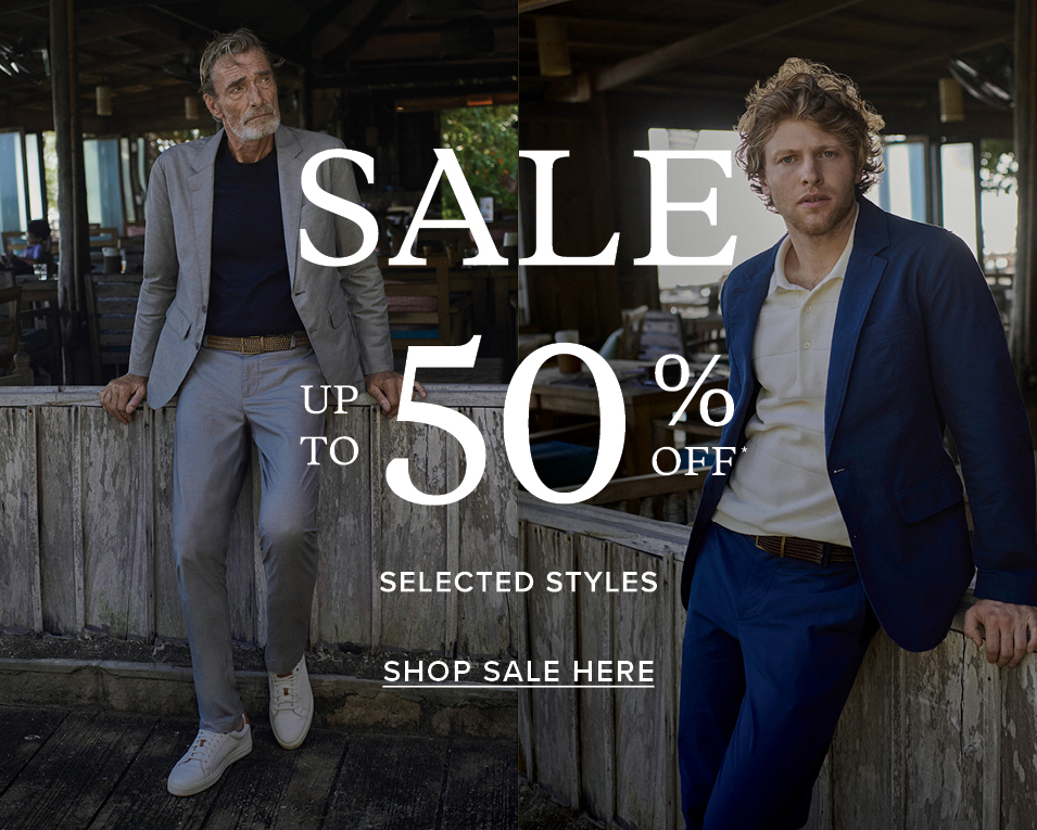Shop Up to 50% off Sale now