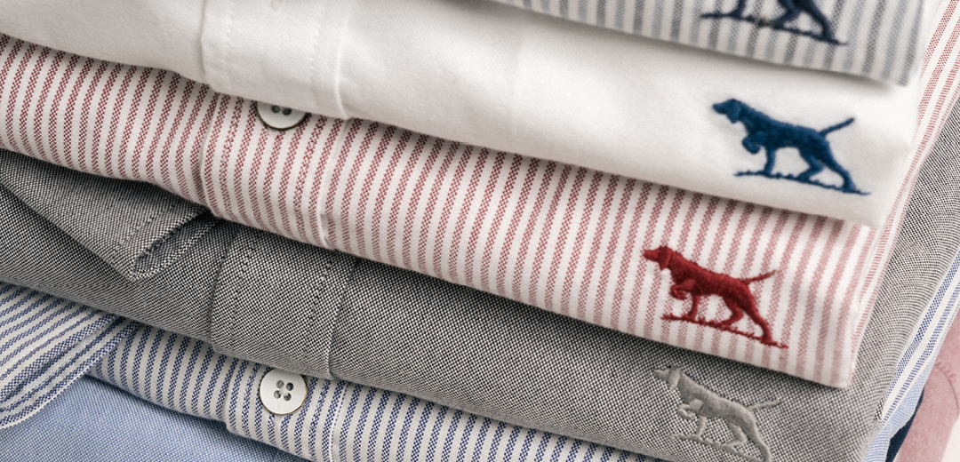 Multi Buy - Oxford Shirts Multi Buy - Oxford Shirts