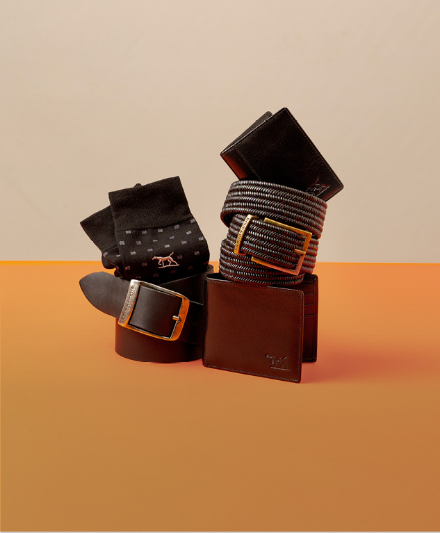 Shop Accessories