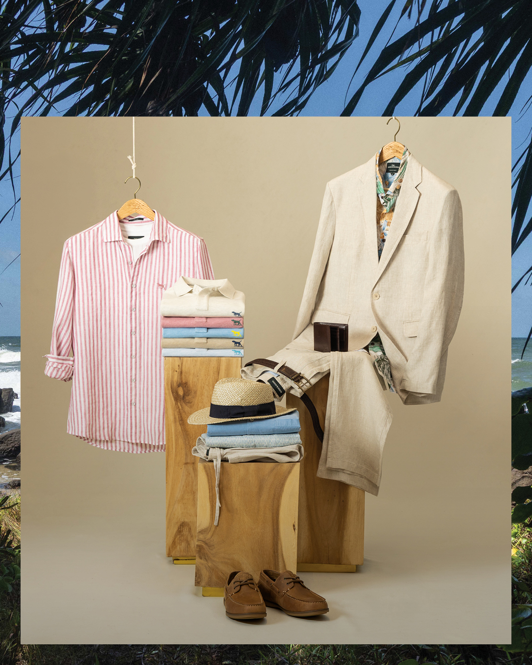 Father's Day gift ideas from Rodd & Gunn
