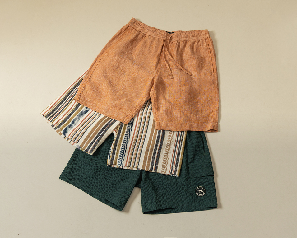 Shop Shorts