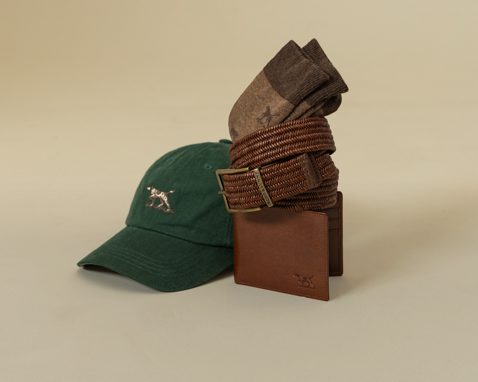 Shop Accessories