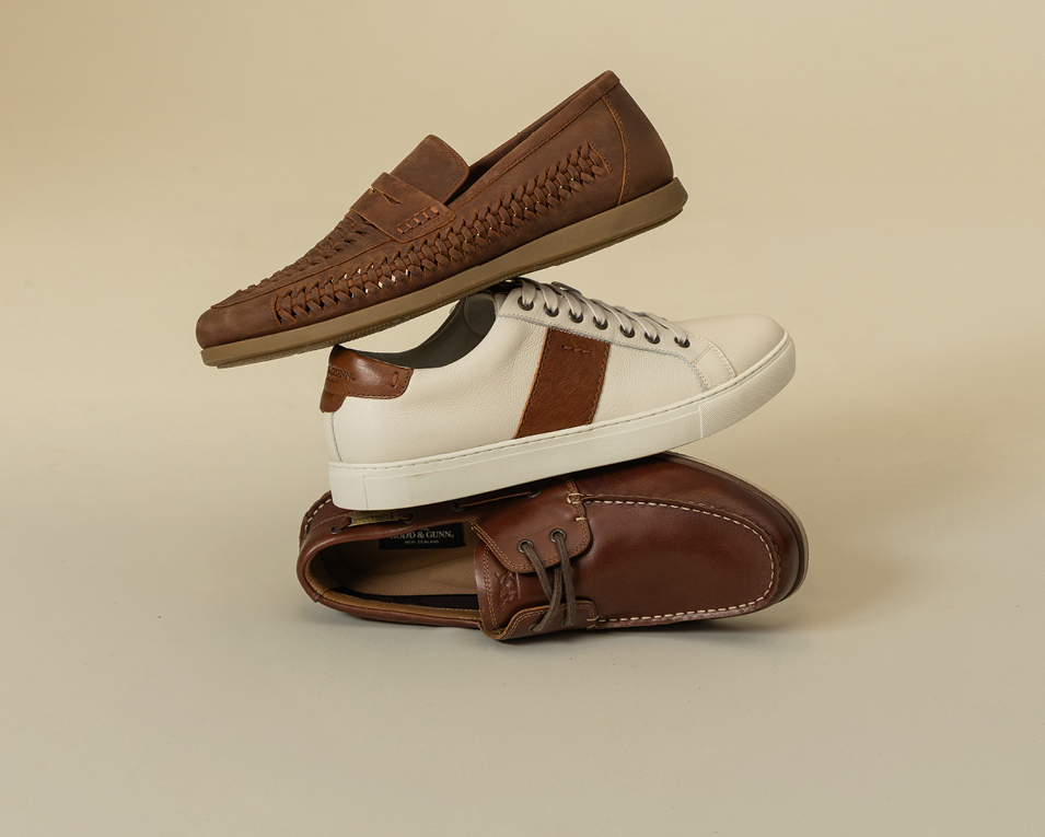 Shop Footwear