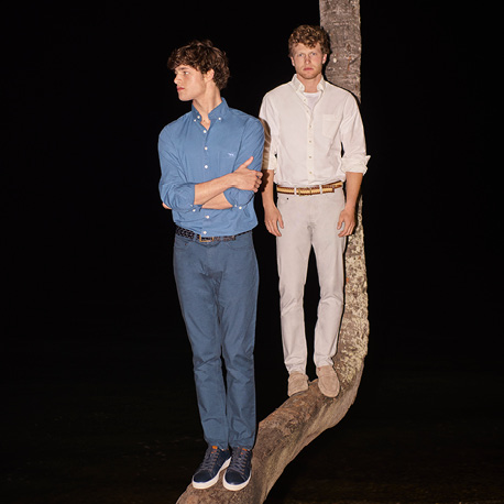 Gunn Jeans
