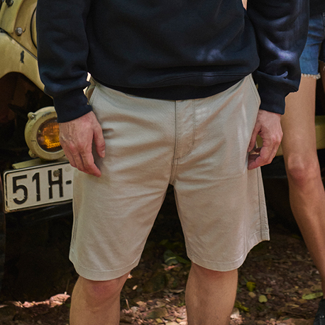 Gunn Shorts