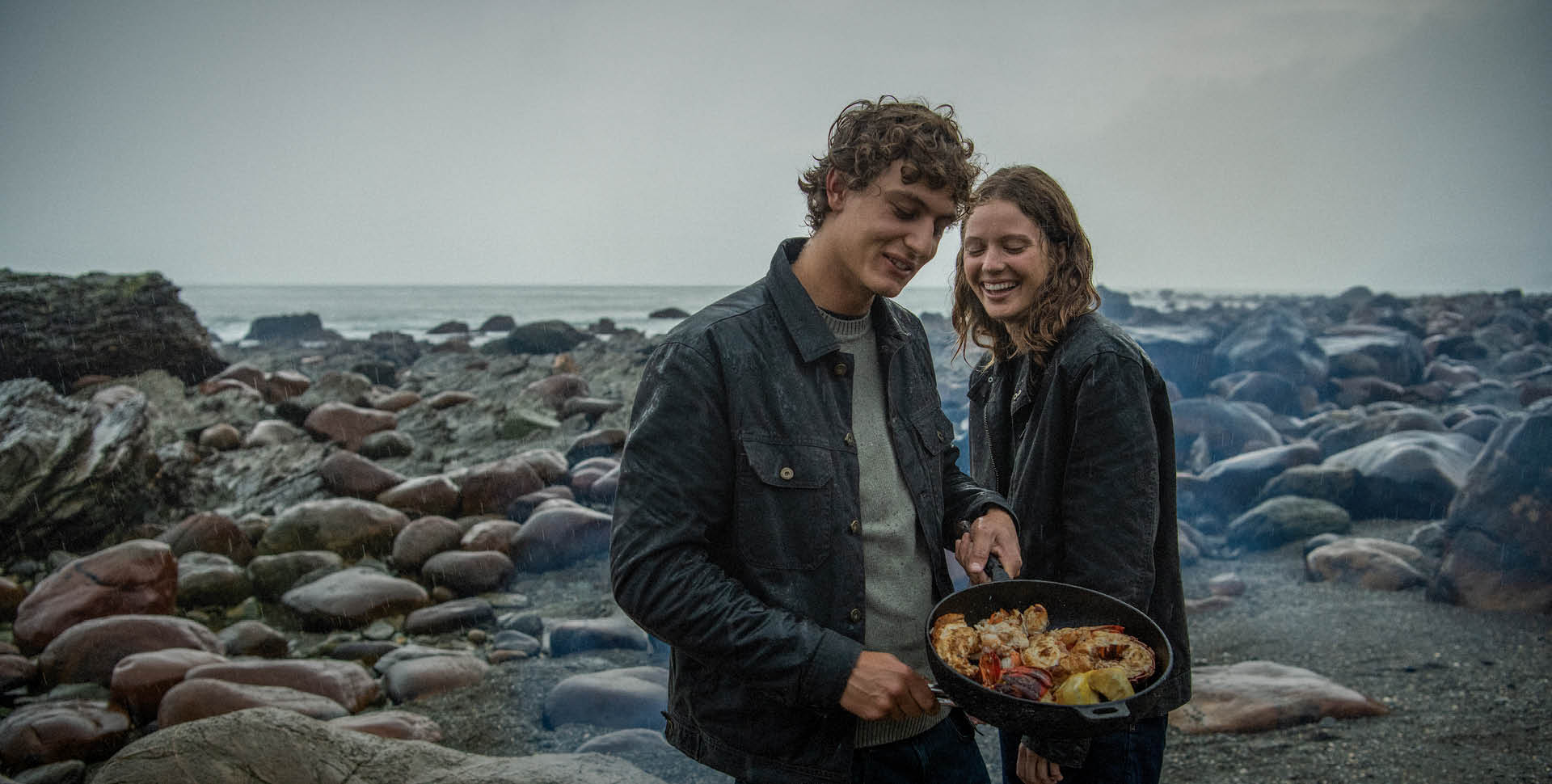 Rugged & Refined - Shop Jackets Here