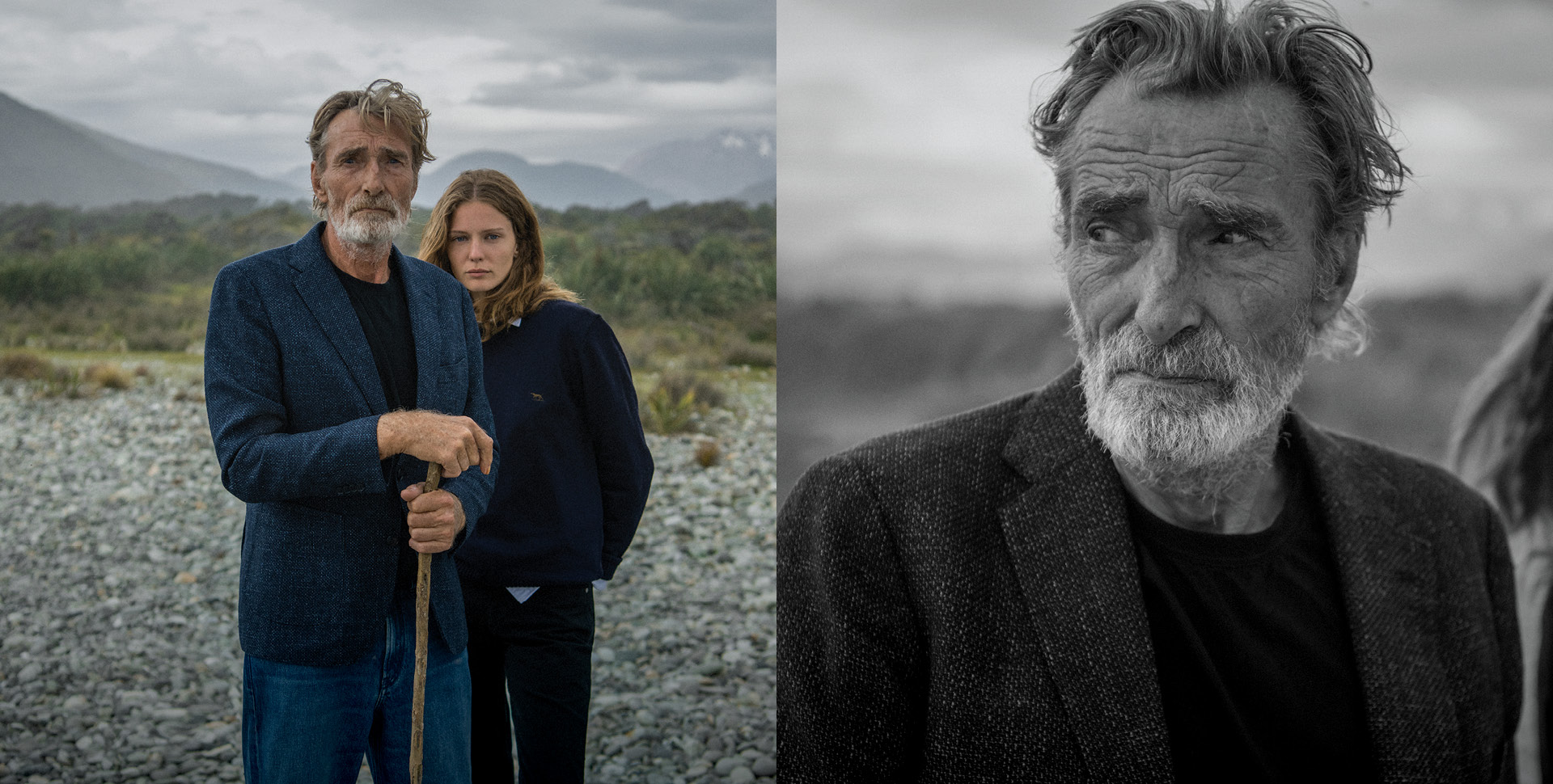 Shop the Archbold Jacket