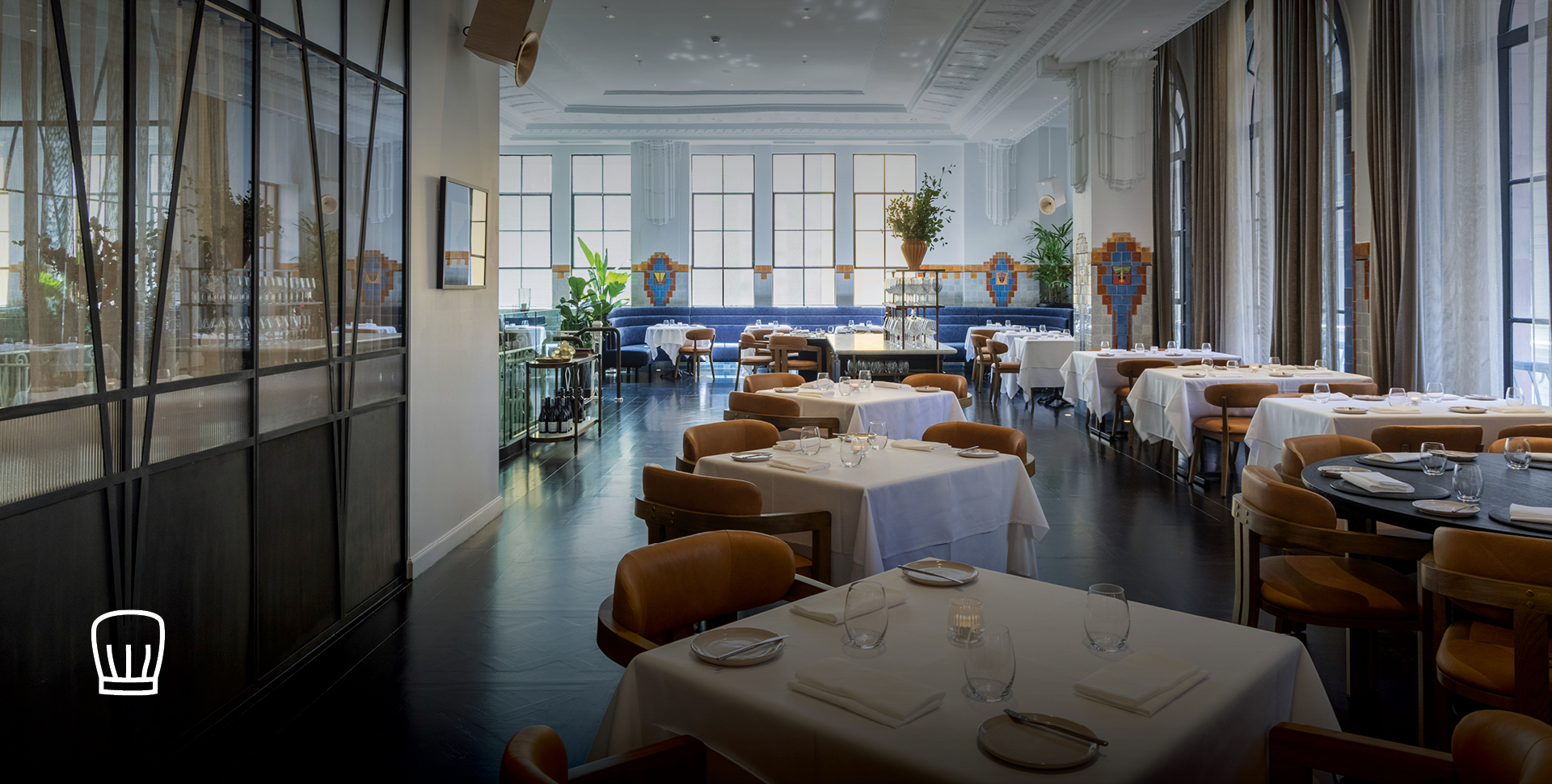 The Lodge Little Collins - Celebrating One Hat