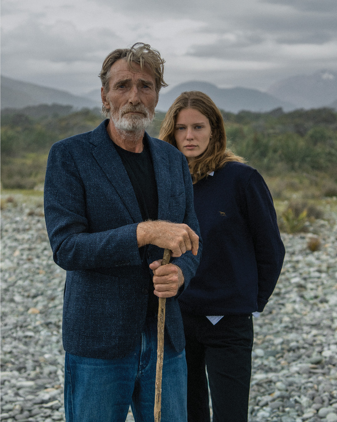 Shop the Archbold Jacket