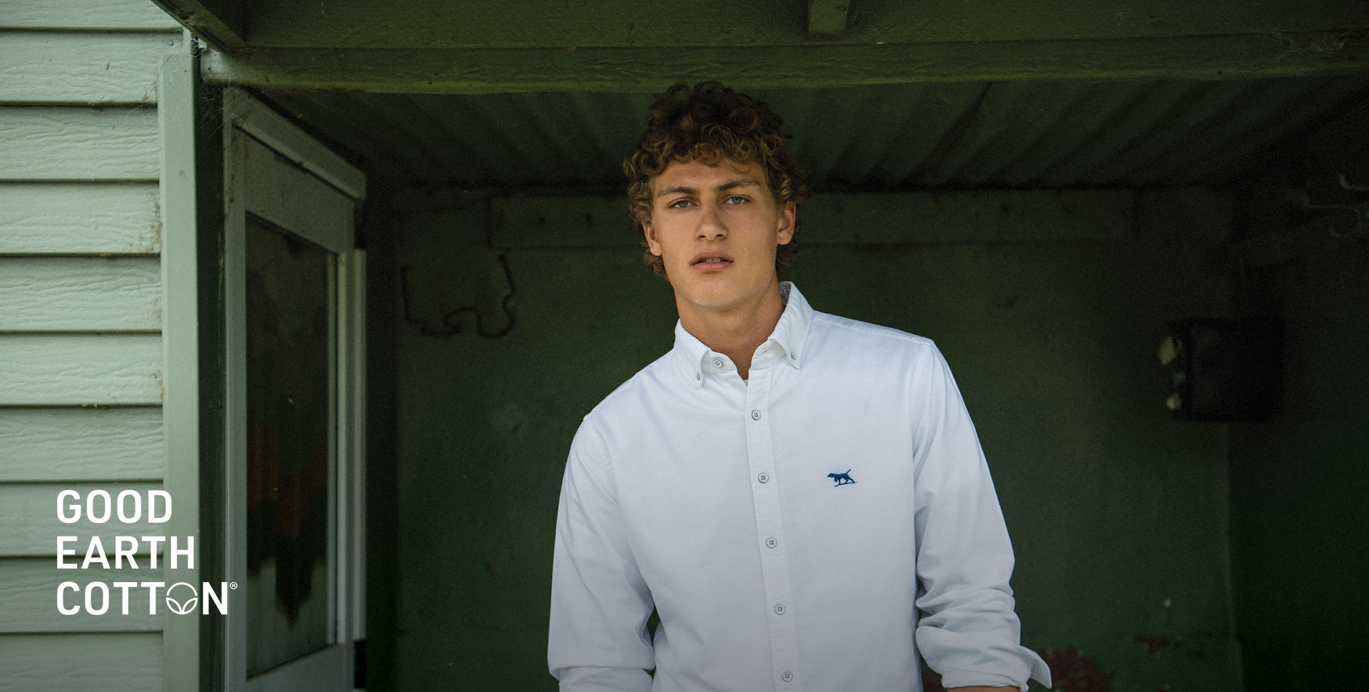 Shop Gunn Oxford Shirts Here