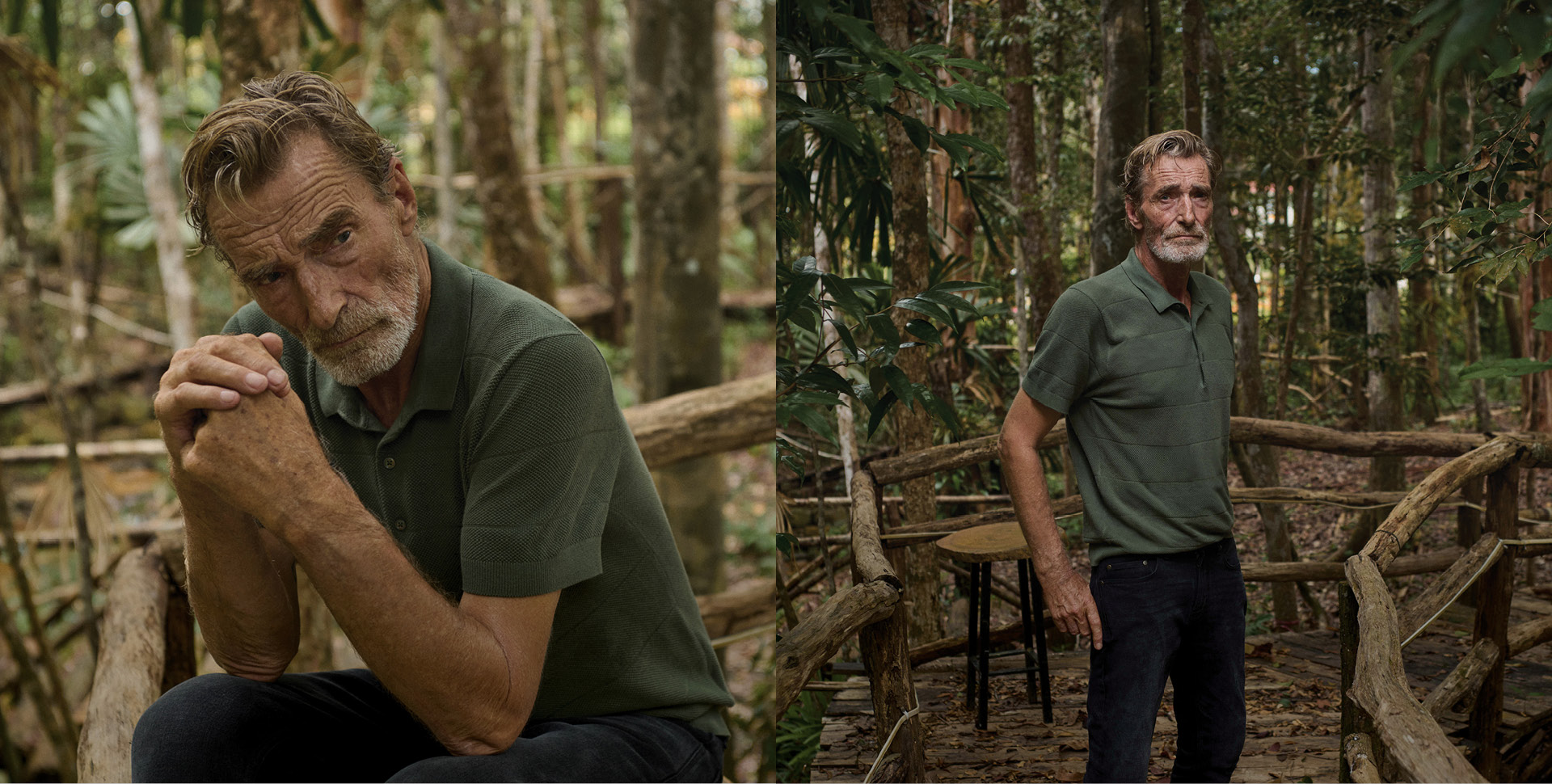 Shop Knitted Polos at Rodd & Gunn