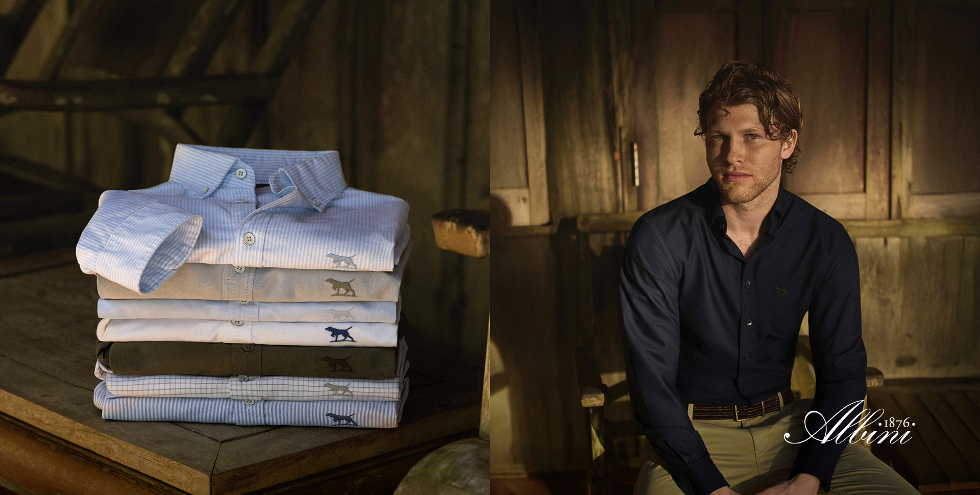 Rodd & Gunn Oxford Shirts