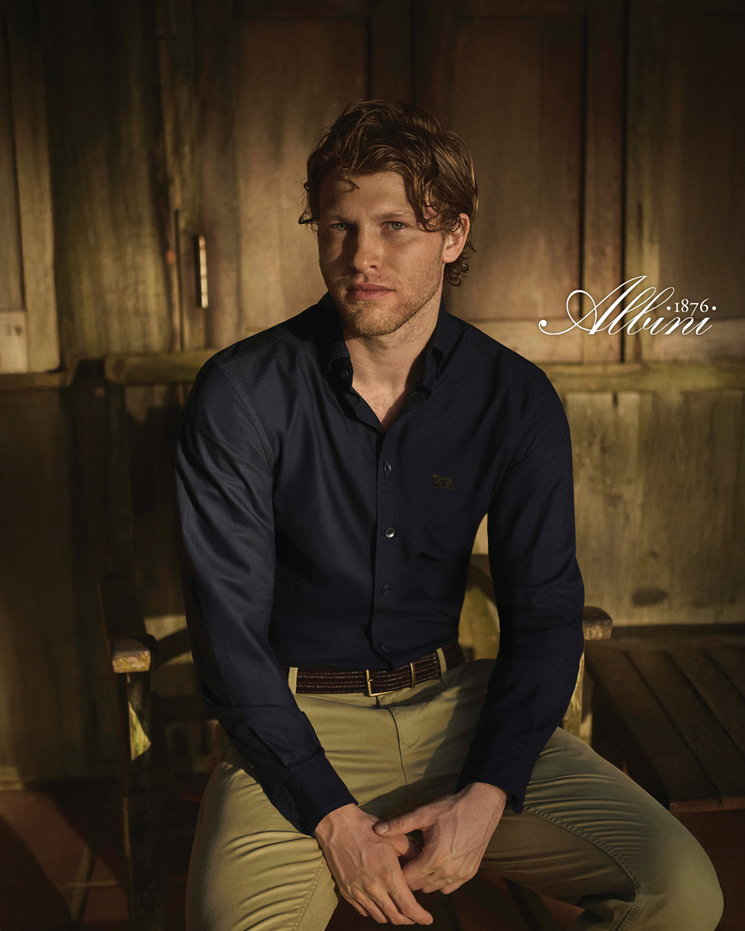 Rodd & Gunn Oxford Shirts