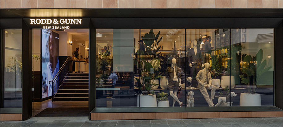 Locate your nearest store