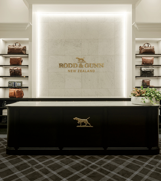 Our Global Flagship - Now Open Our Global Flagship - Now Open