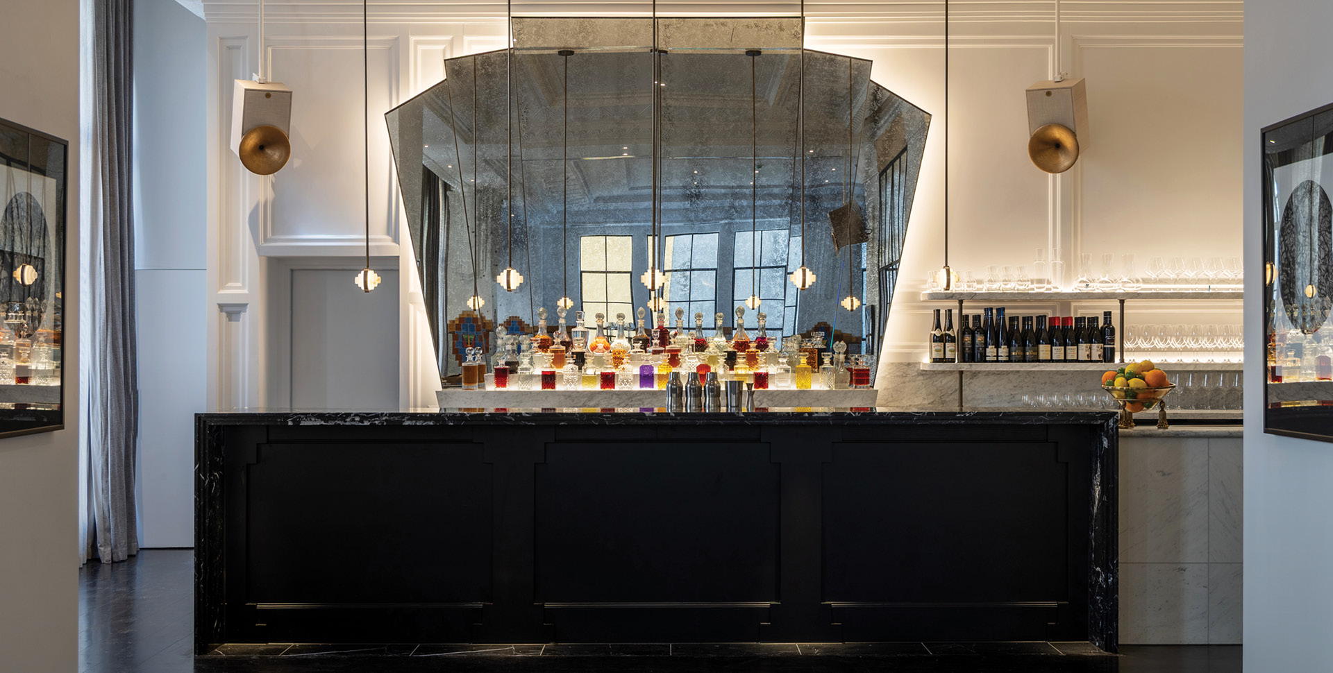 Rodd & Gunn Global Flagship Now Open