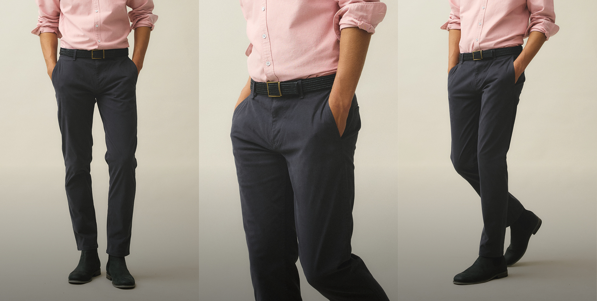 Shop the new Thomas Road 2.0 Chino Pant here