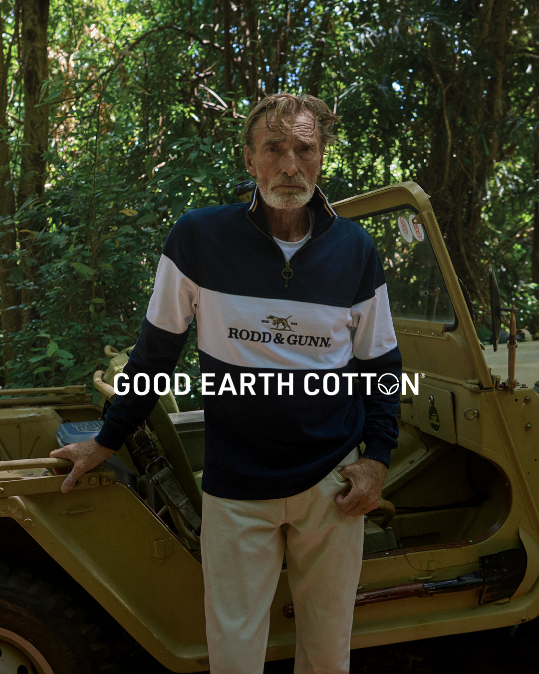 Shop the best-selling Foresters Peak Sweat here