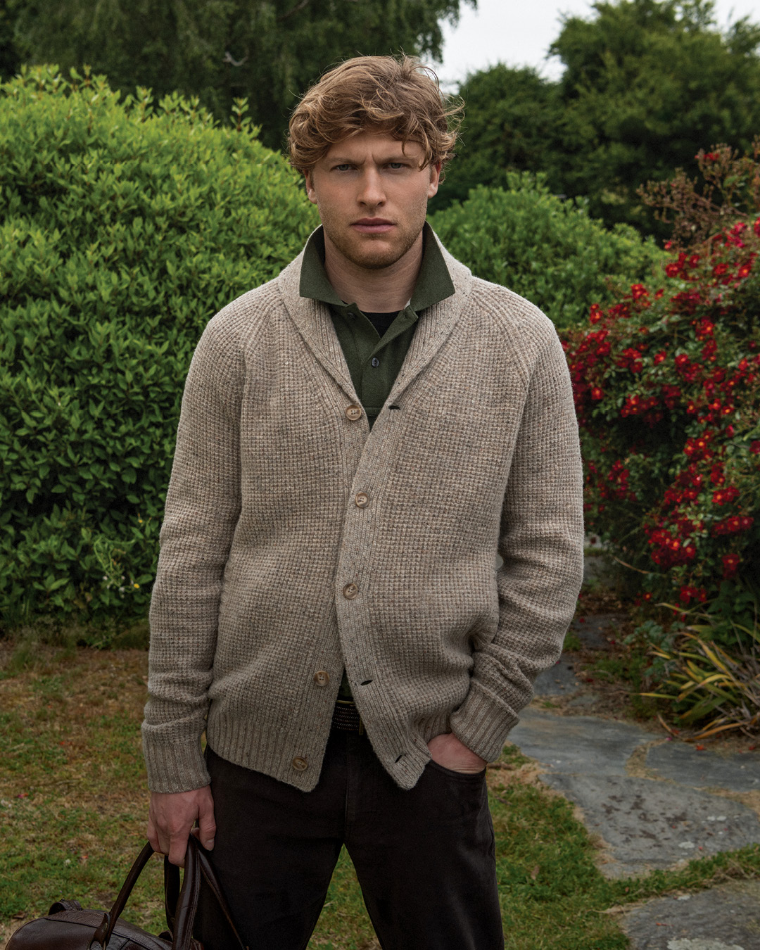 Men's Premium Clothing | Rodd & Gunn Australia