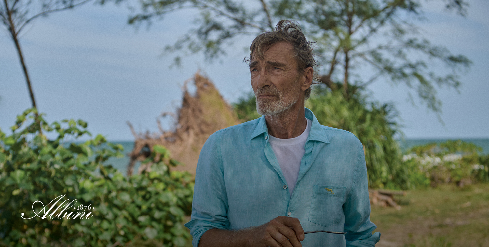 Shop Pure Linen Shirts