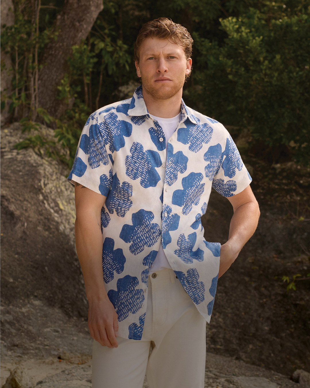 Men's Premium Clothing | Rodd & Gunn