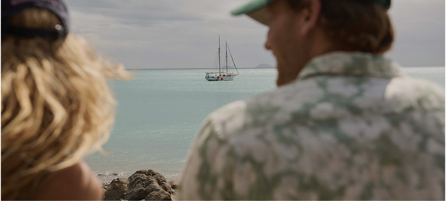 Men's Premium Clothing | Rodd & Gunn