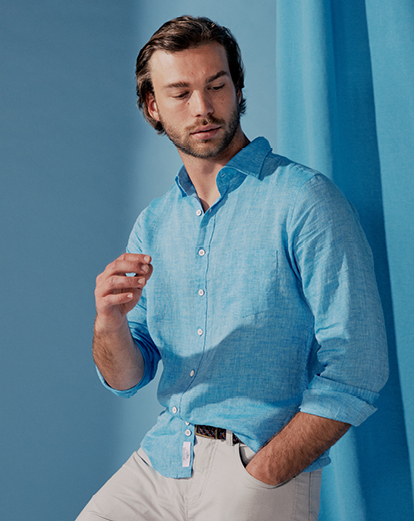 Men's Premium Clothing | Rodd \u0026 Gunn