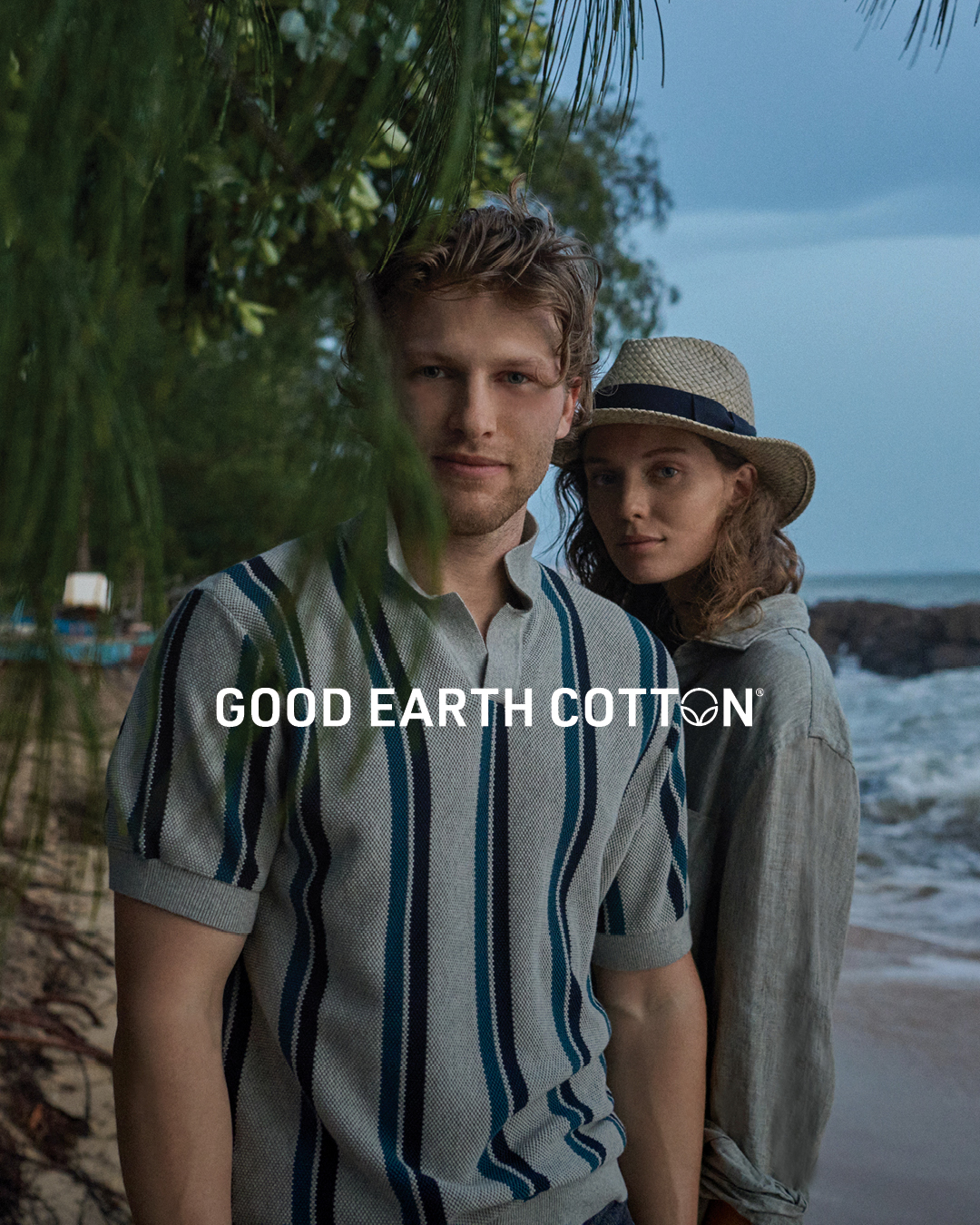 Assortment of Linen Shirts & Jackets.