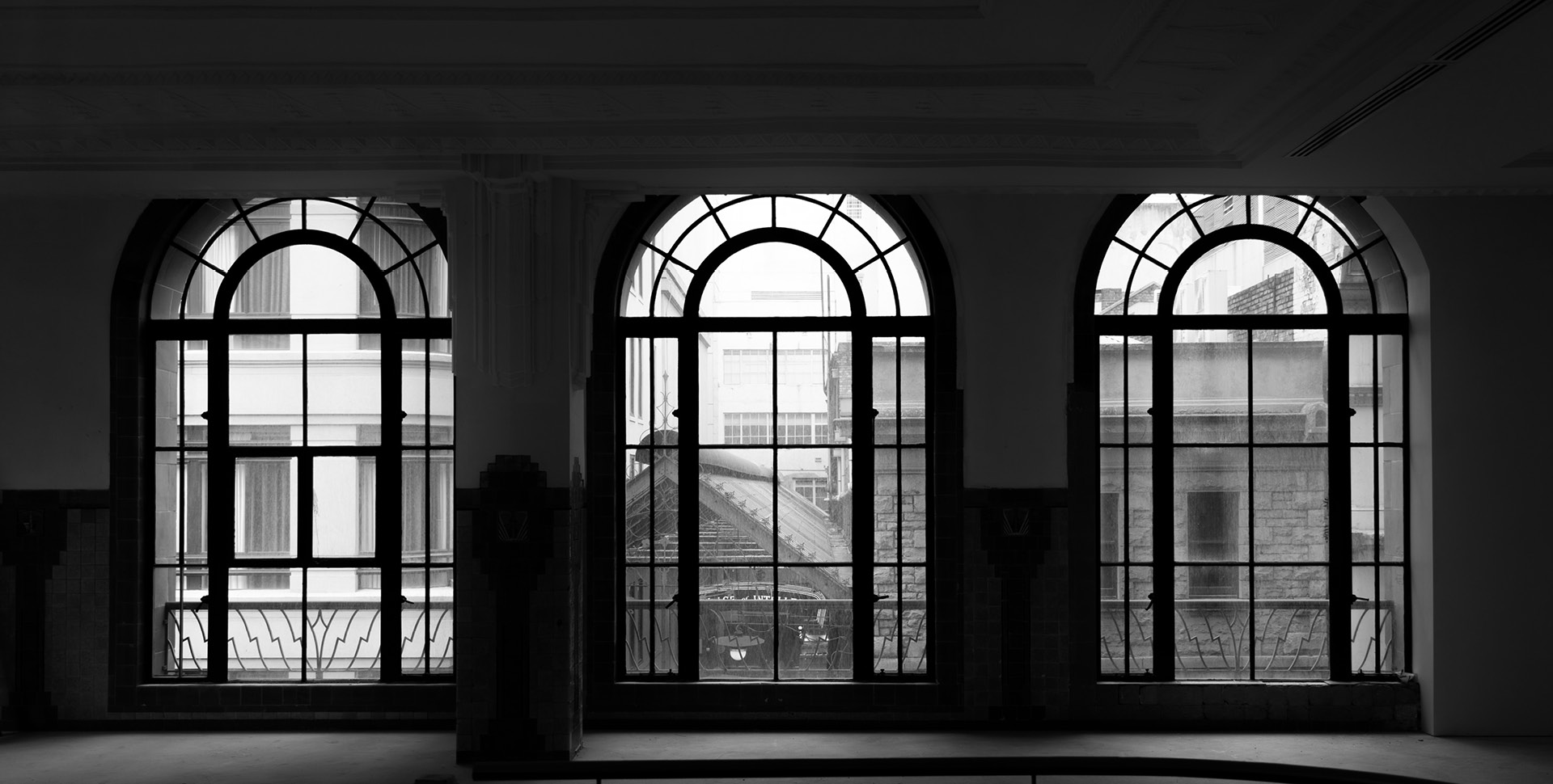 Discover Rodd & Gunn Global Flagship