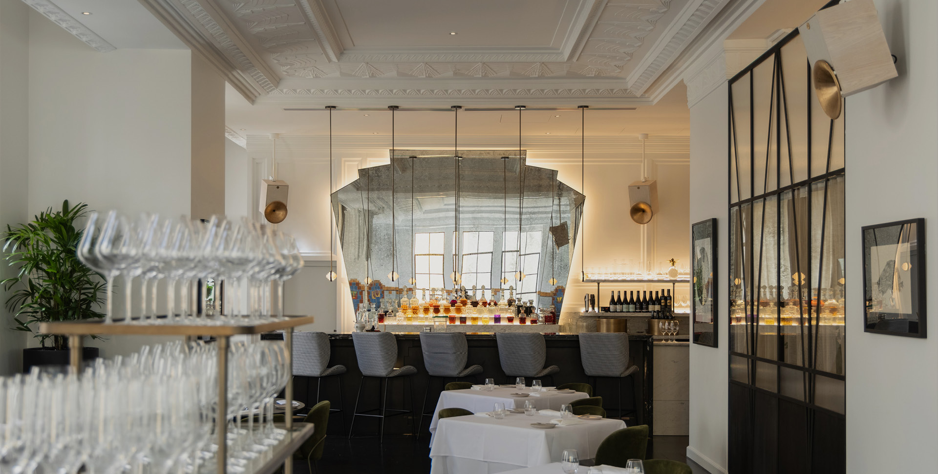 Discover Rodd & Gunn Global Flagship