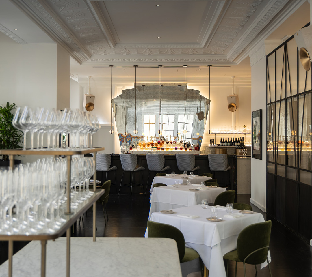 Discover Rodd & Gunn Global Flagship