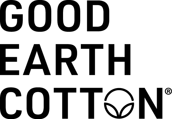 Good Earth Cotton Logo