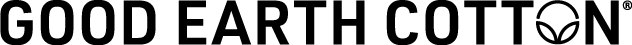 Good Earth Cotton Logo