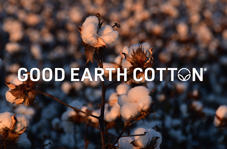 Good Earth Cotton Good Earth Cotton