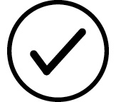 Independently Certified Independently Certified Icon