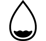 Water Use Efficiency Water Use Efficiency Icon