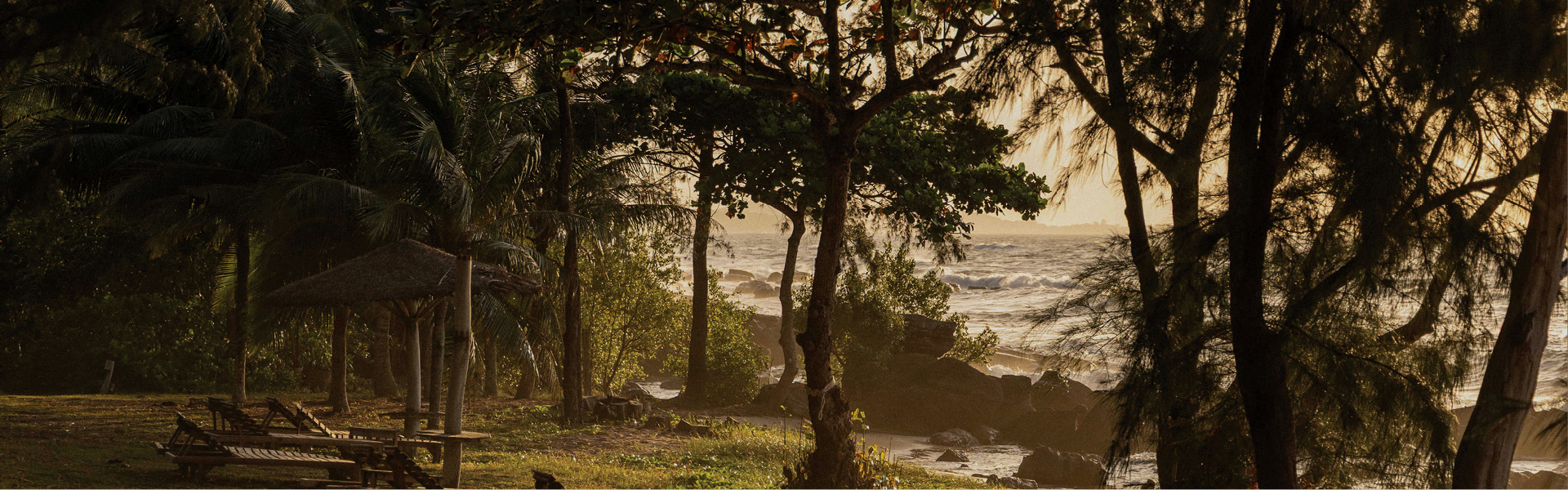 Seek Less, Find More