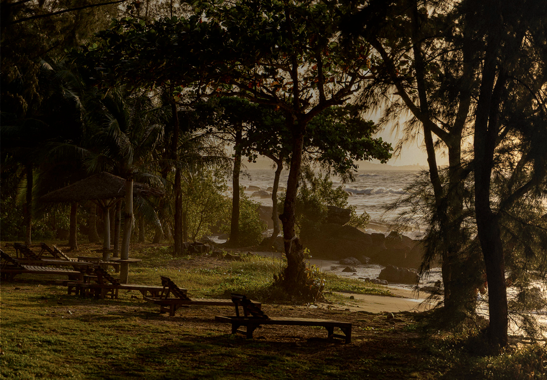 Seek Less, Find More