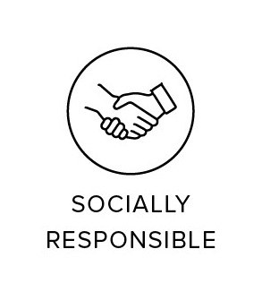 Socially Responsible