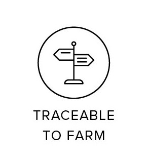 Traceable To Farm