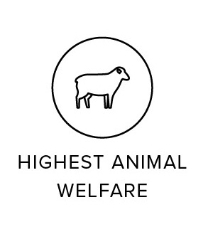 Highest Animal Welfare