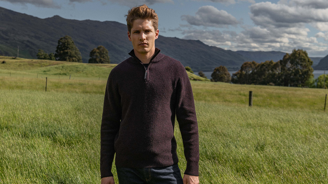 Shop Robbies Road Knitwear