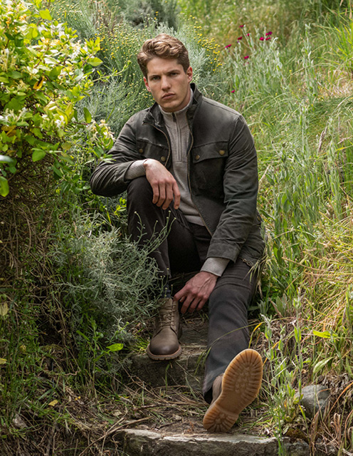 Shop Quail Rise Knitwear