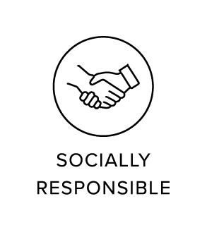 Socially Responsible