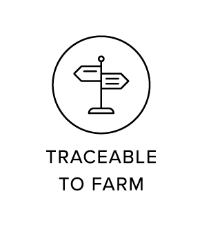 Traceable To Farm