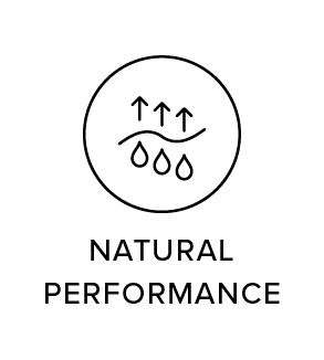 Natural Performance