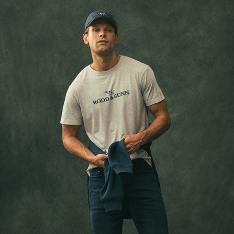 Logo T-shirts