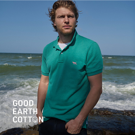 Gunn S/S Sports Fit Polos