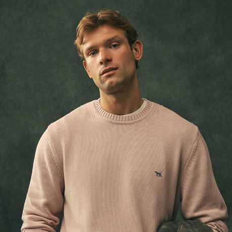Gunn Crew Sweaters